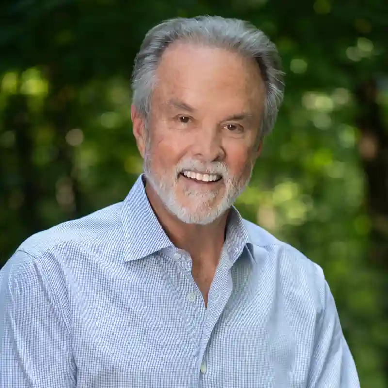 Bruce Harrell