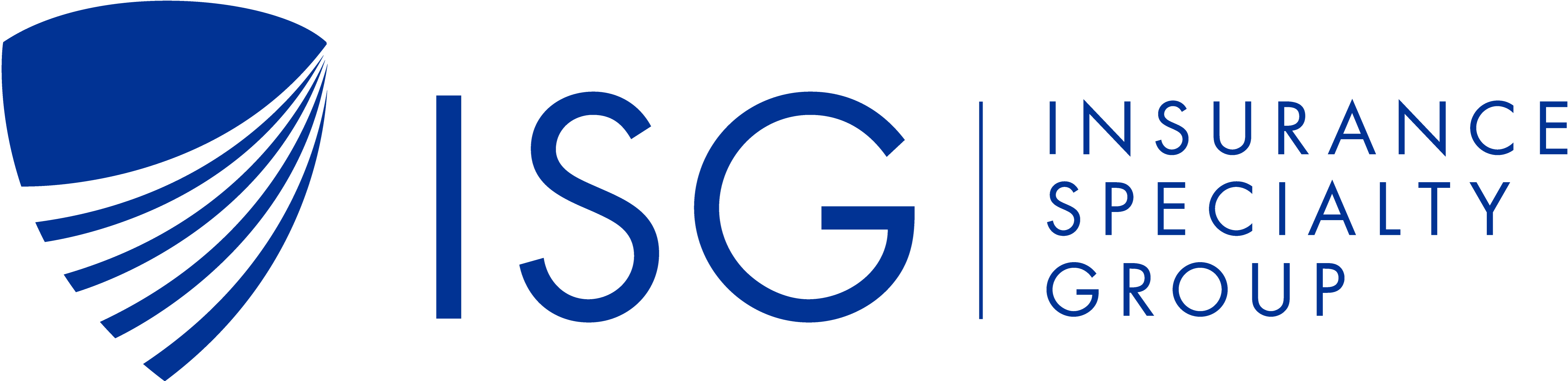ISG Logo