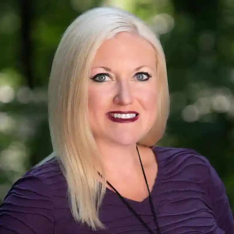 Amanda Grether