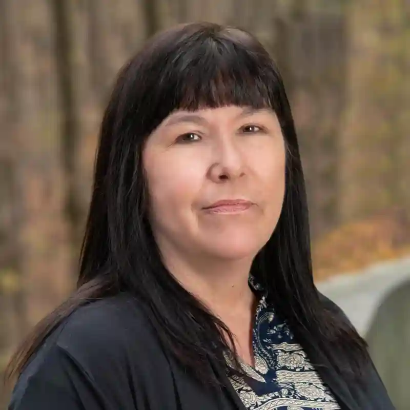 Liz Davis