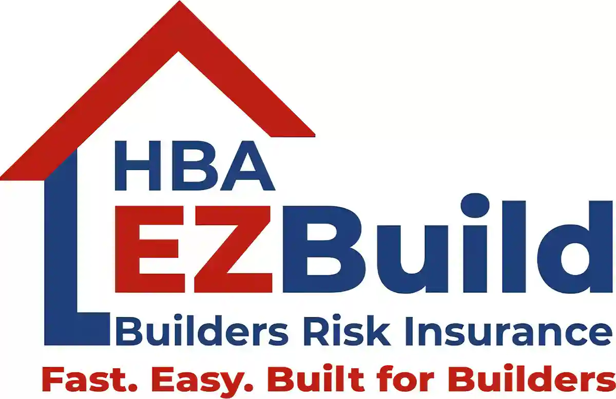 HBA EZBuild - Builders Risk Insurance